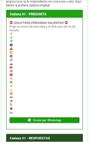 If you want to join the hot whatsapp group then click on the below group join these groups at your own will and risk because none of the below listed whatsapp hot group belongs to us. Cadenas De Retos Hot Para Enviar Por Whatsapp