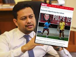 League avg is malaysia super league's average. Persatuan Bola Sepak Negeri Pahang Sinar Harian