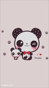 Two giant pandas in climbing the wallpapers are 1080×1920 pixels in resolution and are usable on the iphone 6s plus and iphone 6 plus as well. 1080x1920 Amazing Cute Panda Cartoon Wallpaper Iphone 1080x1920 Wallpaper Teahub Io