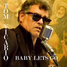 Tom Vicario Music Page