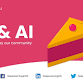 Pie & AI: KL - Ugly Backend, Scary Code event image