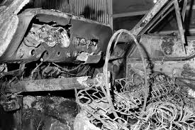 Mississippi Burning — FBI