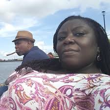 Profil för Luqman Nation