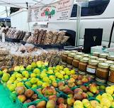 Arroyo Grande Wednesday Farmers Market