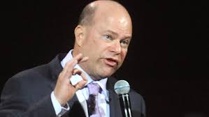 Intuitive fred888: Tepper, Buffett join bulls betting on unrelenting  stock-market.