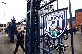 Includes the latest news stories, results, fixtures, video and audio. Go Away West Brom Fans Convinced 5m Man Won T Join The Baggies