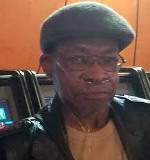 Stephen Hinton, Sr. Obituary