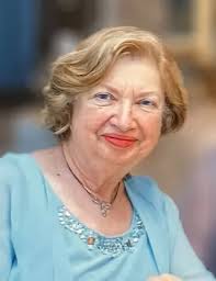 Obituary information for Dr. Julia E.H. Carter