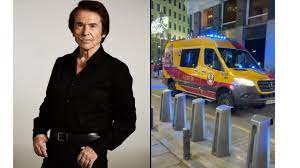 Estado de salud de Raphael: Tendría problemas para hablar y lo trasladan a  otro hospital, reportan