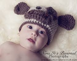New and original soft toys to make at home. Baby Cow Hat Crochet Pattern Kids Cow Beanie