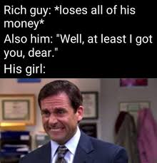 Now, i ain't sayin' she a gold digger… today, my wife wants a divorce. I Ain T Saying She S A Gold Digger 9gag