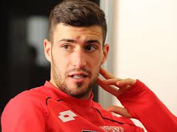 Mainz-Neuzugang Aaron: "Man kann hier ein großes Jahr hinlegen"