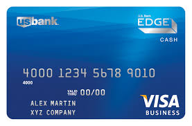 With the u.s bank visa® platinum credit card, you'll enjoy simplicity and more buying power. Introducing U S Bank Business Edge A New Name For U S Bank S Small Business Payment Products Business Wire