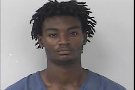 Updated Post: Port St Lucie Police Detectives and Crime Scene Investigators  worked into the night, thoroughly investigating this incident. In the end,  Detectives learned that Antonio McFarlane (3/10/2002, 18 years old) and