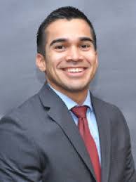 Joseph Garza's Instagram, Twitter & Facebook