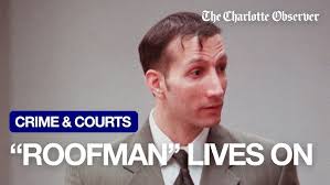 Jeffrey 'Roofman' Manchester: the armed robber, prison escapee, and double  life as a 'nice-guy'