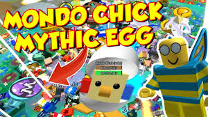 Roblox bee swarm simulator codes will allow you to get free rewards like tickets, honey, bitterberries, strawberries bee swarm simulator treats. How To Get A Bee Swarm Simulator Mythic Egg From The Mondo Chick Youtube