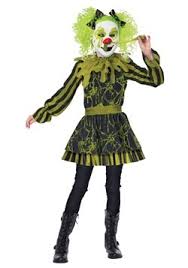 The bigger the jacket, the baggier the pants, the floppier the shoes, the better your costume will be. Clown Costumes Adult Kids Clown Costume For Halloween