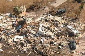 After all, everyone deserves a home they love. Tornado Causes Devastating Damage In Brunswick County Nc Raleigh News Observer
