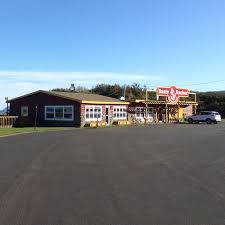 Drawing on locally sourced food products, chef dennis & the rusty anchor have. The Rusty Anchor Restaurant Cabot Trail Cape Breton Ns