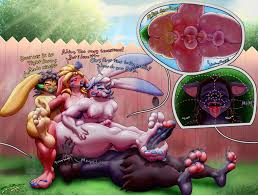 Rule34 - If it exists, there is porn of it   3754752