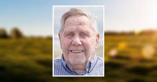 James Ragains Obituary July 5, 2019