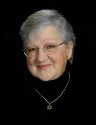 Obituary for Judith Arlene Sagarsee Evans