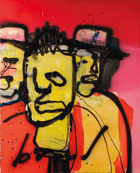 Back on the corner brood,herman. Herman Brood 1946 2001