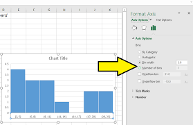 Graphing With Excel Biology For Life