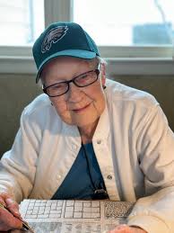 Obituary of Marguerite S. Phillips