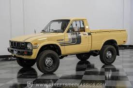 Image result for Yellow 1980 Truck