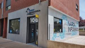 Naroa Informática