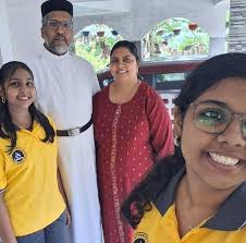 Welcoming Rev Fr Rijo Geevarghese* The Sopana Orthodox Academy has pleasure  to announce that Fr Rijo Geevarghese B.E; B.D; M.Th. has been appointed as  Programme Coordinator of Sopana Sacred Arts, and Sopana