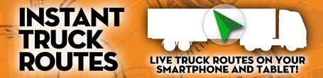 This app helps commercial drivers navigate away from low bridges and areas where trucks are not the app will give you voice guided turn by turn navigation. Truck Dispatch Smarttruckroute Add On For Optimized Dispatch
