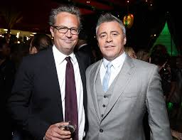 © 2009‐2021 новости в фотографиях. Matt Leblanc Matthew Perry Have Friends Reunion On Cbs Schedule Variety