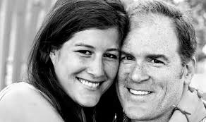 Kate West, Carter Westfall