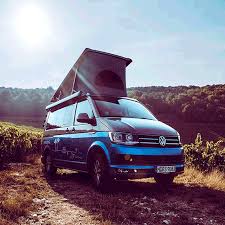 Camper Rental Belgium Campervan Hire Roadsurfer Com