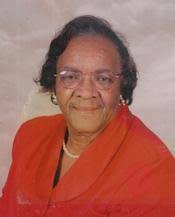 Sylvia Burns-Kyle Obituary