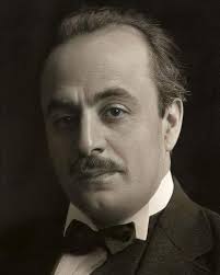 Halil Cibran ve Mey Ziyade Aşkı: Saçlarını Kesen Bütün Makaslar Ayıplanmalı  Mey!