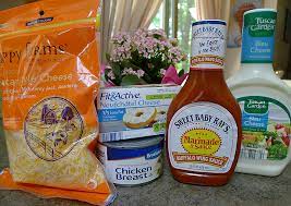 Shop At Aldi And Save Money Buffalo Chicken Dip