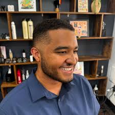 Frederick Fabrizio: fabfredriziohair