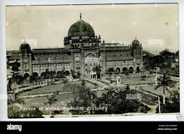 Mumbai prince of wales museum hi-res ...
