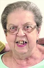 Patricia Cameron Obituary (1941