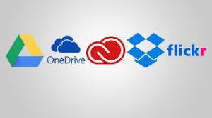 Best Cloud Storage 2020 For Photos And Pictures Free And