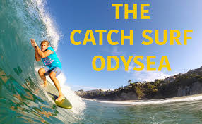 Catch Surf Odysea Surfboard Review Best Buy Or Rip Off 2019