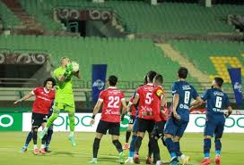 Последние твиты от al ahly sc (@alahlyenglish). Al Ahly Falls Again Into The Trap Of Stumbling In Front Of The Pioneers Of The Army In The Egyptian League Witness A Homeland Tweeting Outside The Flock Gulf News