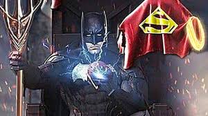 Excited for #thebatman in summer 2021 and to see @mattreevesla vision come to life, affleck wrote. The Batman Movie Ben Affleck Announcement Breakdown Batman 2021 Youtube