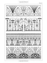 We did not find results for: Egyptian Motifs In The Art Deco Style Dover Pictorial Archive Dover 9780486484464 Amazon Com Books Egyptian Motifs Geometric Art Egyptian Art