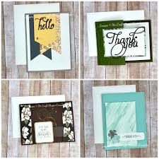 4.5 out of 5 stars. Diy Card Kits The Craft Shoppe Canada