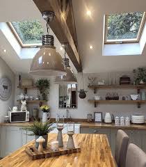 Hector S House On Instagram Ahh Sunday With No Plans I Blitzed The House From Top To Bottom Last Night Home Decor Kitchen Home Kitchens Cosy Kitchen